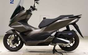 HONDA PCX 125 JK05