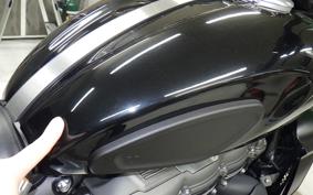 TRIUMPH ROCKET III GT 2021