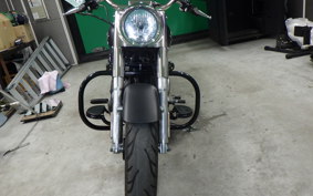 HARLEY FLSTFB 1580 2014