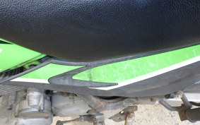 KAWASAKI SUPER SHERPA KL250G