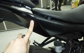YAMAHA MT-07 2026 RM33J