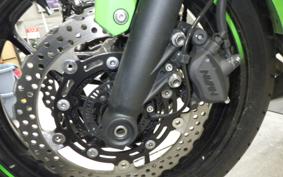 KAWASAKI NINJA 650 A 2018 ER650H