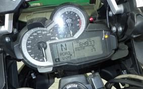BMW R1200GS ADVENTURE 2015