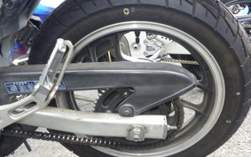 YAMAHA FZ250 1HX
