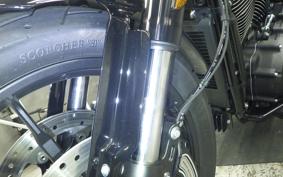 HARLEY FXLRS1920 2026