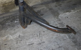 HONDA PCX125 2015 JF56