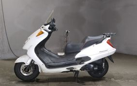 HONDA FORESIGHT MF04