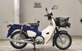 HONDA C110 SUPER CUB JA42