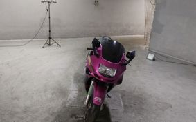 KAWASAKI ZZR400 2008 ZX400N