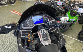 HONDA GL 1800 GOLD WING TOUR DCT 2021 SC79