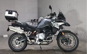BMW F750GS 2019 0B08