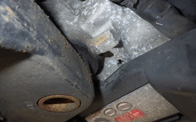 YAMAHA MAJESTY 250 Gen.3 SG15J