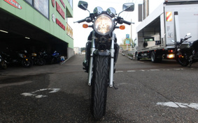 KAWASAKI BALIUS250-2 ZR250B