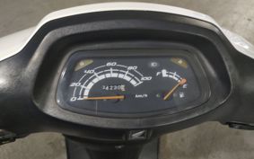 HONDA SPACY 100 JF13