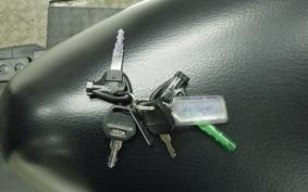 YAMAHA GEAR Gen.2 UA08J