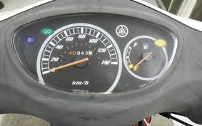 YAMAHA AXIS 125 TREET SE53J