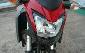 HONDA CB250 MC43