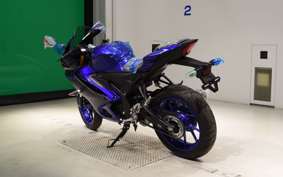 YAMAHA YZF-R15 2022 RG86J