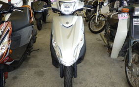 SUZUKI ADDRESS V125 DT11A