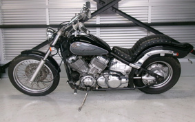 YAMAHA DRAGSTAR 400 1996 4TR