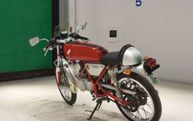 HONDA DREAM 50 2006 AC15