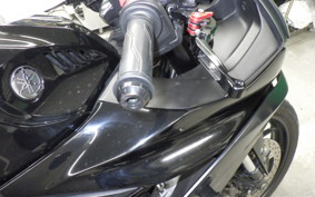 YAMAHA YZF-R25 A RG43J