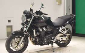 HONDA CB1300SF SUPER FOUR Gen. 3 2025 SC54