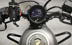 HONDA REBEL MC49