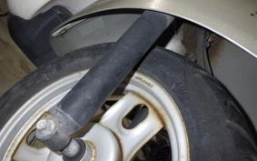 HONDA CREA SCOOPY AF55