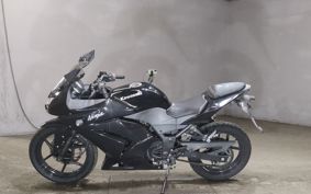 KAWASAKI NINJA250R EX250K