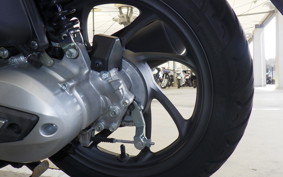 HONDA DIO110-3ﾍﾞｰｼｯｸ JK03