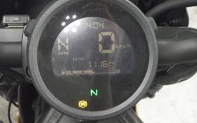 HONDA REBEL 250 S MC49
