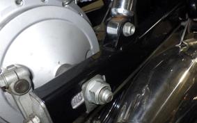 HONDA CB400SS E 2006 NC41