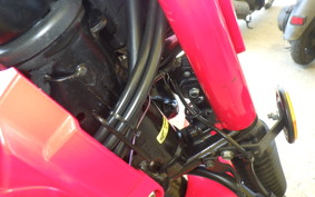 HONDA CT125 HUNTER CUB JA55
