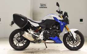 BMW F900R PREMIUM LINE 2022