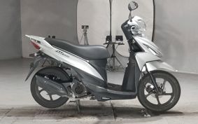 SUZUKI ADDRESS V110 CE47A