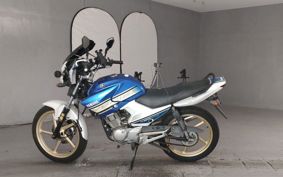 YAMAHA YBR125 SP PCJL
