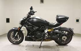 DUCATI DIAVEL X 2016
