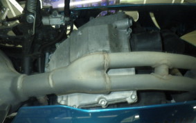 YAMAHA YZF-R25 A RG43J