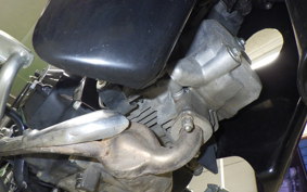 HONDA LITTLE CUB E AA01