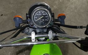 KAWASAKI 250TR BJ250F