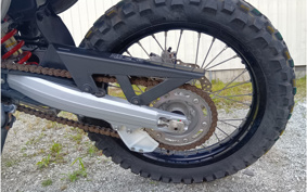 HONDA CRF250L MD47
