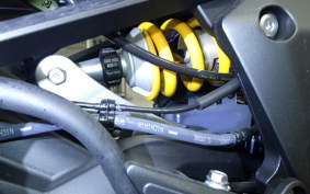 KAWASAKI NINJA1100SX SE 2025