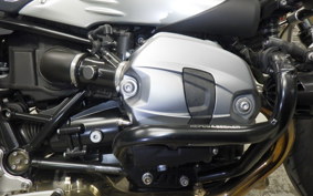 BMW R NINE T PURE 2019