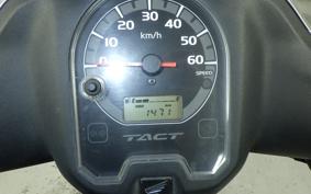 HONDA TACT Basket 2006 AF79