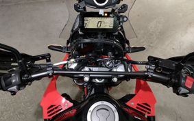 HONDA CRF250 RALLY  MD47