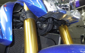 SUZUKI GSX-S1000 2015 GT79A