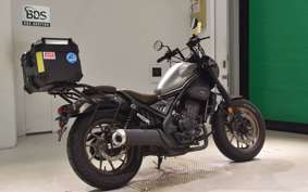 HONDA REBEL 250 S 2024 MC49