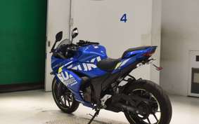 SUZUKI ジクサー250SF ED22B