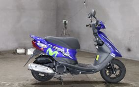 YAMAHA JOG ZR SA58J